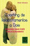 Coaching de relacionamento - a dois - Qualitymark