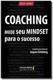 Coaching mude seu mindset para o sucesso - Ser mais