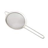 Coador de Aço Inox 30cmx13cmx6cm Lyor Prata