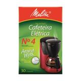 Coador de Café Nº4 Melitta - Mellita