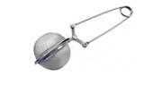 Coador Filtro Reutilizável Inox Para Chá - Top rio