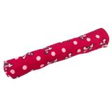 Cobertor Cachorro De Microfibra G 109 x 84cm Rosa - São pet