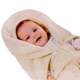 Cobertor Microfibra Baby Sac - Jolitex