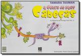 Cobra de duas cabecas a / historia da coruja cor a - Litteris
