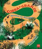 Cobra Grande - Edicoes sm - paradidatico