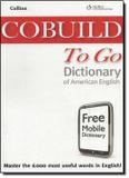 Cobuild - to go dictionary of american english - National geographic cengage elt