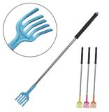 Cocador De Plastico Colors Com Cabo De Metal 43,7cm - Fwb