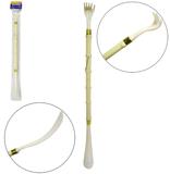 Cocador De Plastico Com Calcadeira 43Cm Na Solapa - Elegantec