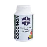 Coccinon Vitasol Frasco 100 Cápsulas - Peito Seco - Outros