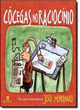Cócegas no Raciocínio - Garimpo editorial