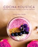 Cocina Holistica - Veriditas publishing