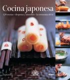 Cocina Japonesa-120 Recetas - Blume