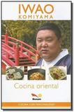 Cocina oriental - Bonum