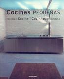 Cocinas Pequenas - Evergreen paisagem