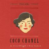 Coco Chanel : Retratos da vida