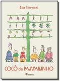 Coco de passarinho 01 - Moderna - paradidaticos