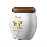 Coconut - polpa de coco - reparação total - prof 950g - Mutari