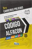 Código Alfacon Carreiras Policiais
