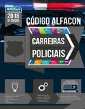 Código Alfacon - carreiras Policiais