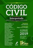 Código Civil - 12ª Edição (2019) - Manole