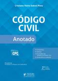 Codigo civil anotado - 2017 - Juspodivm