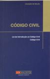 Código Civil - Coleção de Bolso - Lex