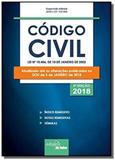 Código Civil - Coleção Mini Códigos - Edipro