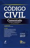 Código civil comentado - doutrina e jurisprudência