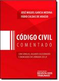 Código Civil Comentado - Revista dos tribunais