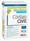 Código Cívil Constituição Federal - Rideel juridico