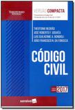 Código Civil - Edição Especial - Saraiva (juridicos) - grupo somos