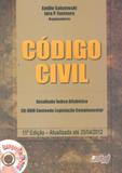 Código Civil - Juruá