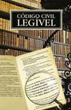 Codigo civil legivel - Barauna