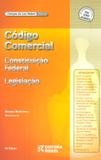 Código Comercial - Coleção de Leis Rideel