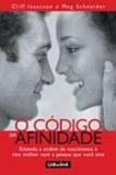 Codigo da afinidade, o - entenda a ordem de nascimento. - Gente livraria e editora ltda