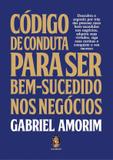 Código de Conduta Para Ser Bem-Sucedido Nos Negócios - Madras