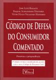 Código de Defesa do Consumidor Comentado - Verbatim