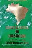 Código de defesa do consumidor - ed atualizada 2017 - Wr - producoes audiovisuais ltda