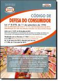 Código de Defesa do Consumidor - Edipro