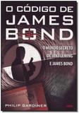 Código de James Bond, O - Cultrix - grupo pensamento