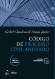 Código de Processo Civil Anotado