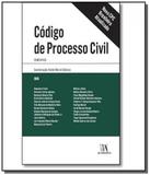 Codigo de processo civil: comentado - Almedina