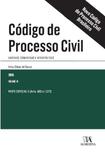 Código de Processo Civil - Parte Especial II (Arts. 693 A 1.072) - Vol. III - Almedina