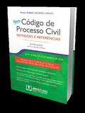 Codigo de Processo Civil - Remissoes e Referencias - Jh mizuno
