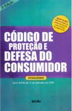 Código de proteção e defesa do consumidor - 3a Edição - Escala