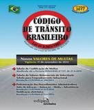 Codigo De Transito Brasileiro - Livro Bolso - Lei 13290 De 23.5.2016 - Edipro