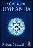 Código de Umbanda - Madras