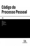 Codigo do processo pessoal - Almedina brasil
