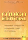Código Eleitoral - Juruá