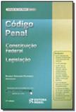 Codigo penal 2011 - Rideel - bicho esperto
